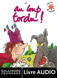 Au loup tordu !