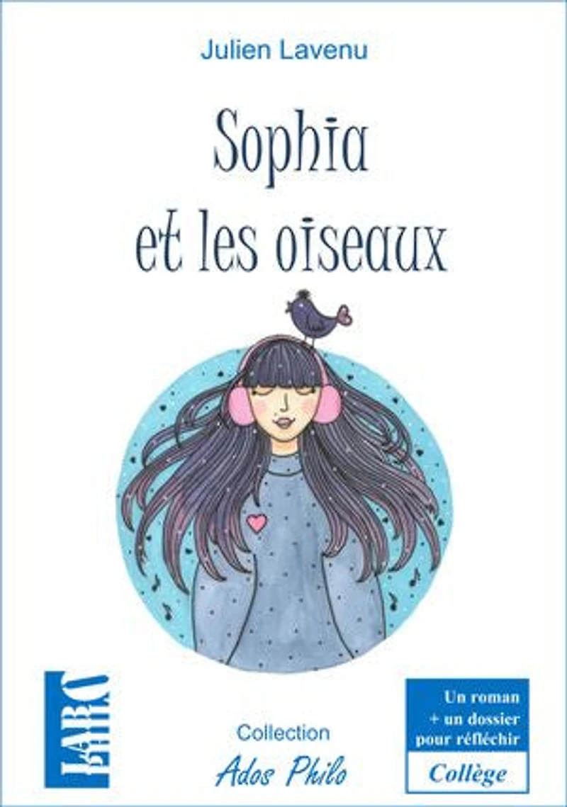 Ados philo: Sophia et les oiseaux