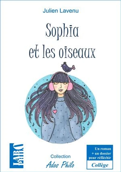 Ados philo: Sophia et les oiseaux