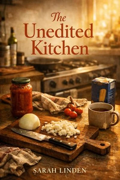 The Unedited Kitchen: Real Recipes for Tired Weeknights