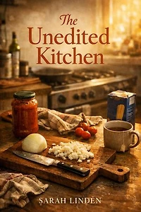 The Unedited Kitchen: Real Recipes for Tired Weeknights