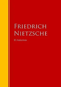 El Anticristo