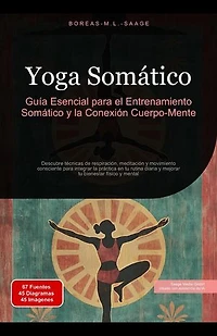 Yoga Somático: Guía Esencial para el Entrenamiento Somático y la Conexión Cuerpo-Mente: Yoga (ES), #5