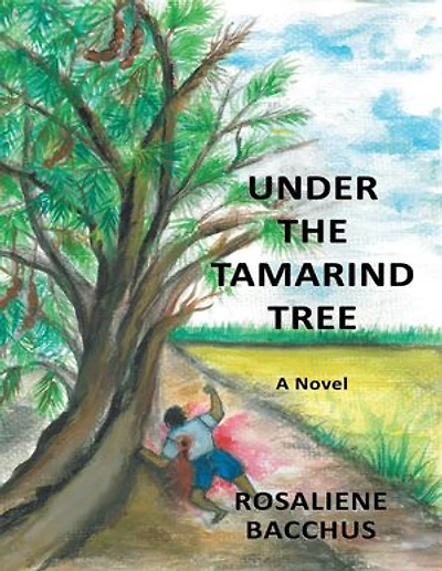 Under the Tamarind Tree: A Novel