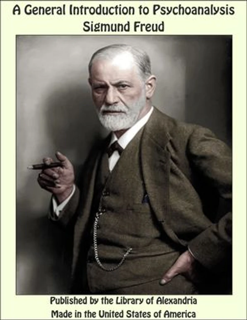 A General introduction to Psychoanalysis