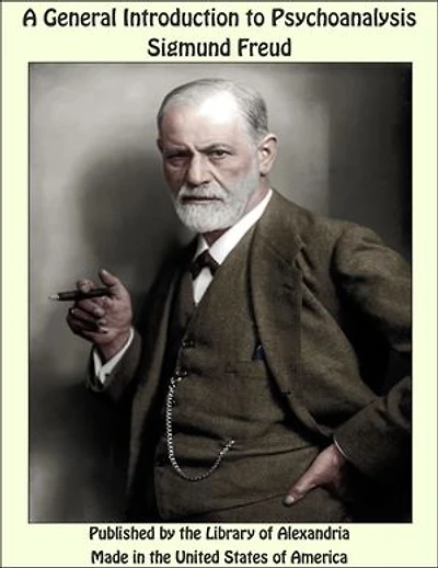 A General introduction to Psychoanalysis