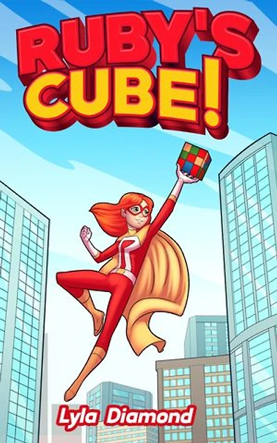 Ruby's Cube