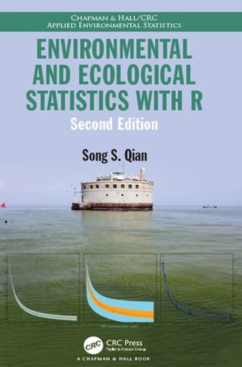 Environmental and Ecological Statistics with R