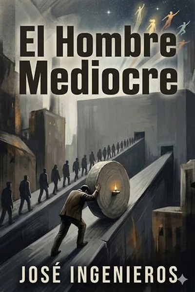 El Hombre Mediocre: Ensayo de psicologia y moral