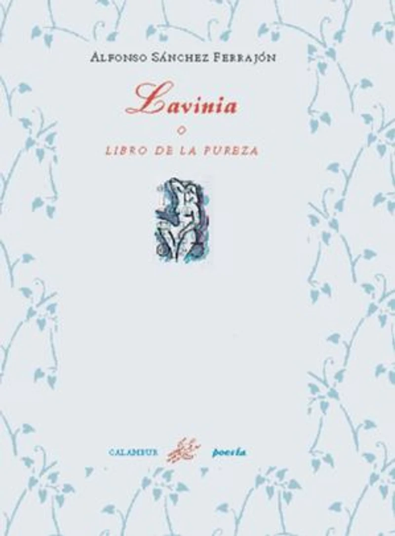 Lavinia: o libro de la pureza