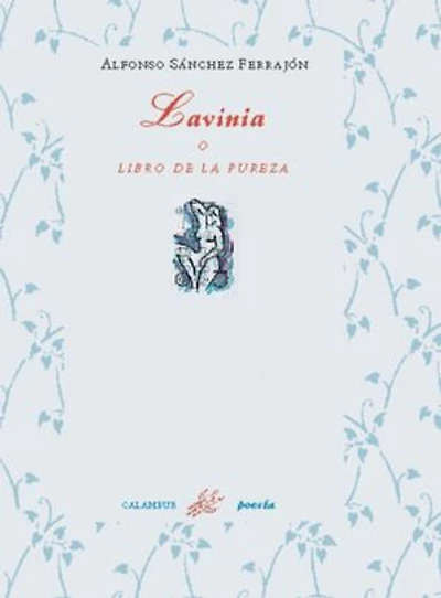Lavinia: o libro de la pureza