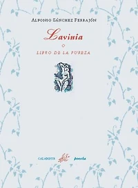 Lavinia: o libro de la pureza