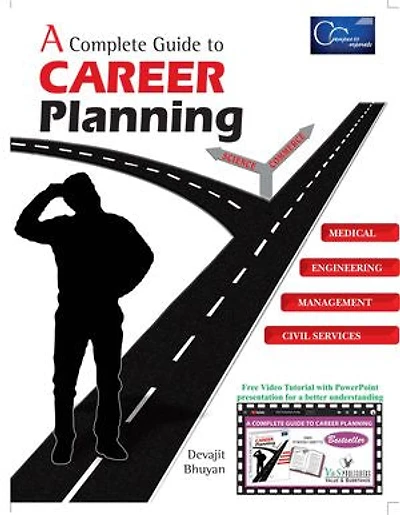 Complete Guide To Career Planning