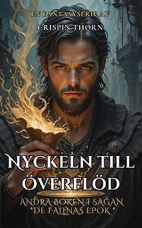 Nyckeln till Överflöd: De Fallnas Epok, #2
