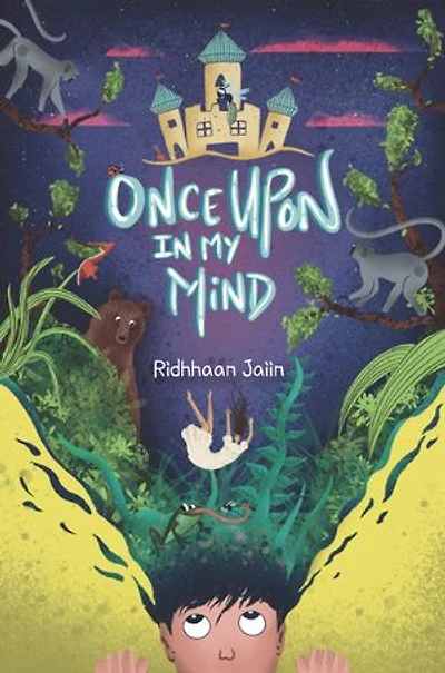 Once Upon In My Mind