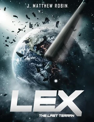LEX The Last Terran