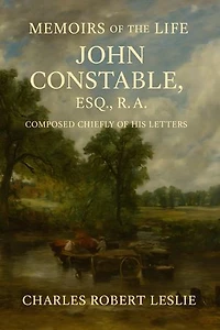 Memoirs of the Life of John Constable, Esq., R.A., Composed Chiefly of His Letters