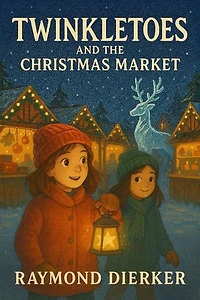 Twinkletoes and The Christmas Market