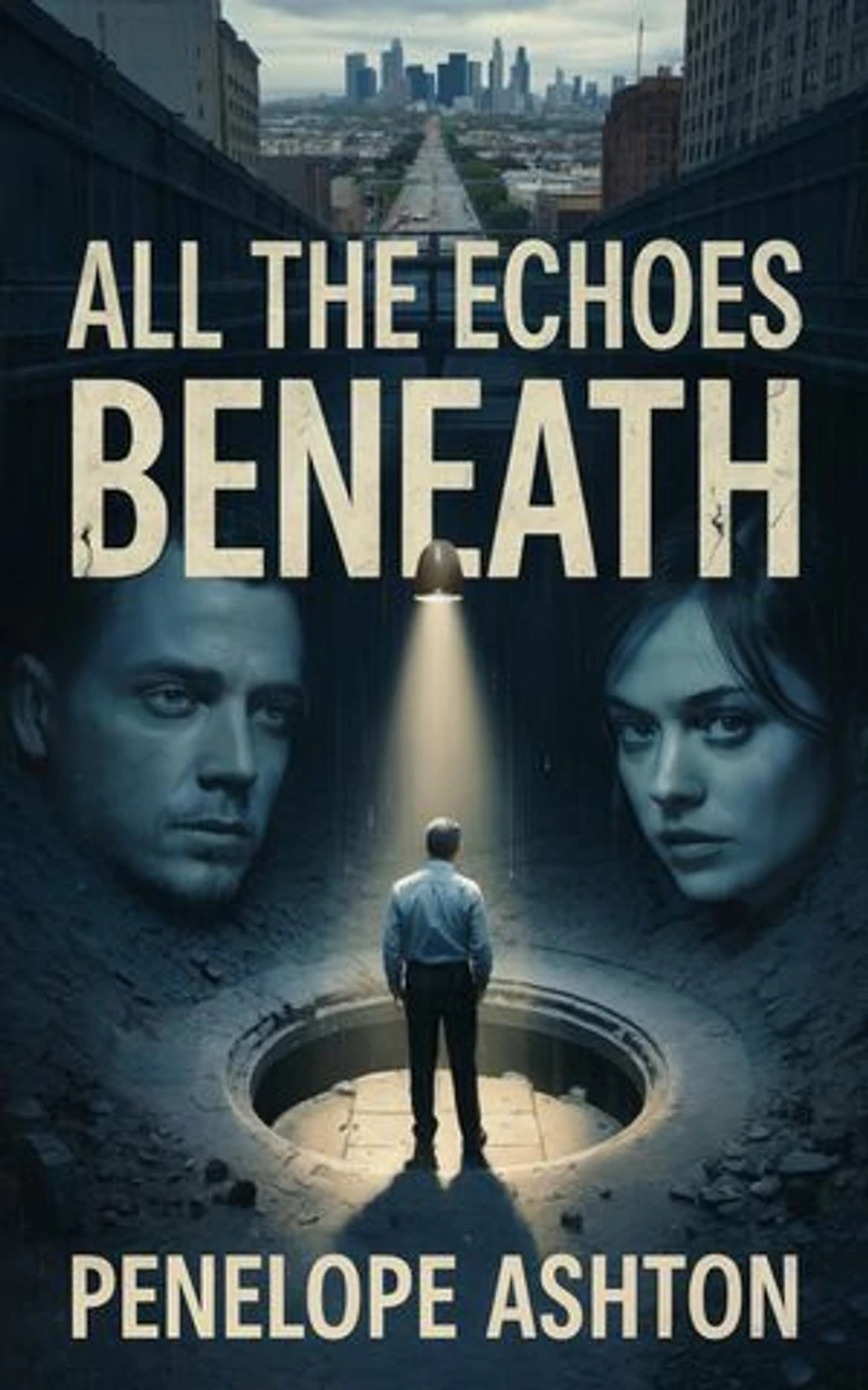 All The Echoes Beneath