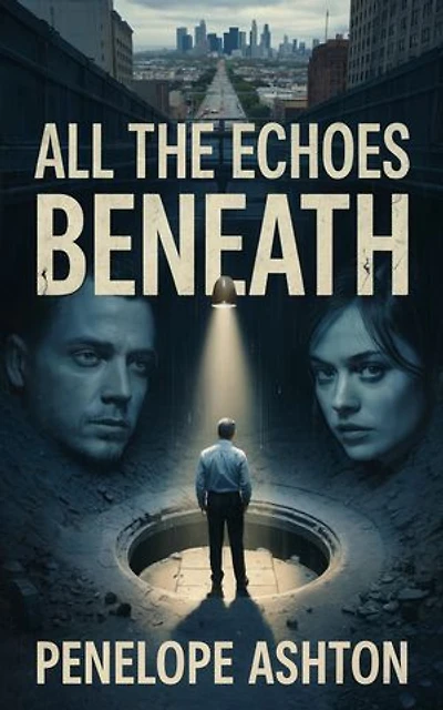 All The Echoes Beneath
