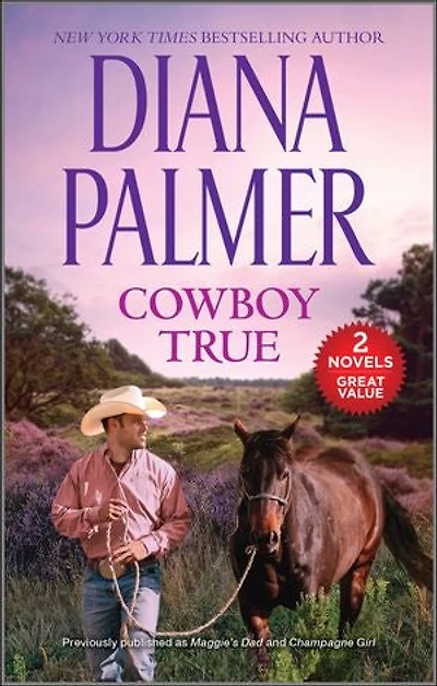 Cowboy True: A 2-in-1 Collection