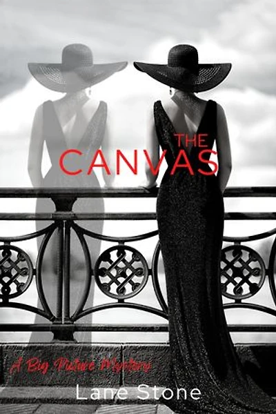 The Canvas: The Big Picture Trilogy
