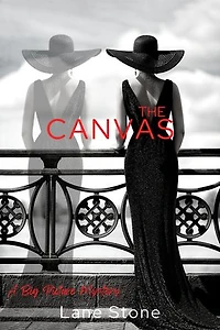 The Canvas: The Big Picture Trilogy