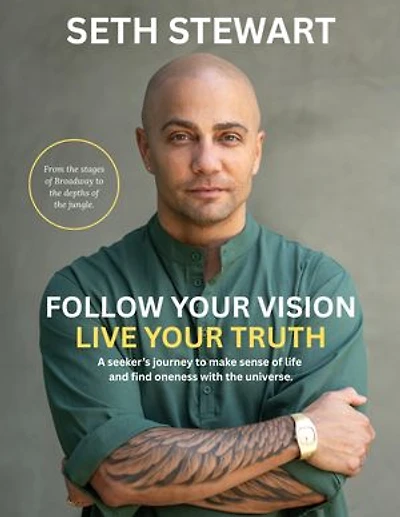 Follow Your Vision Live Your Truth