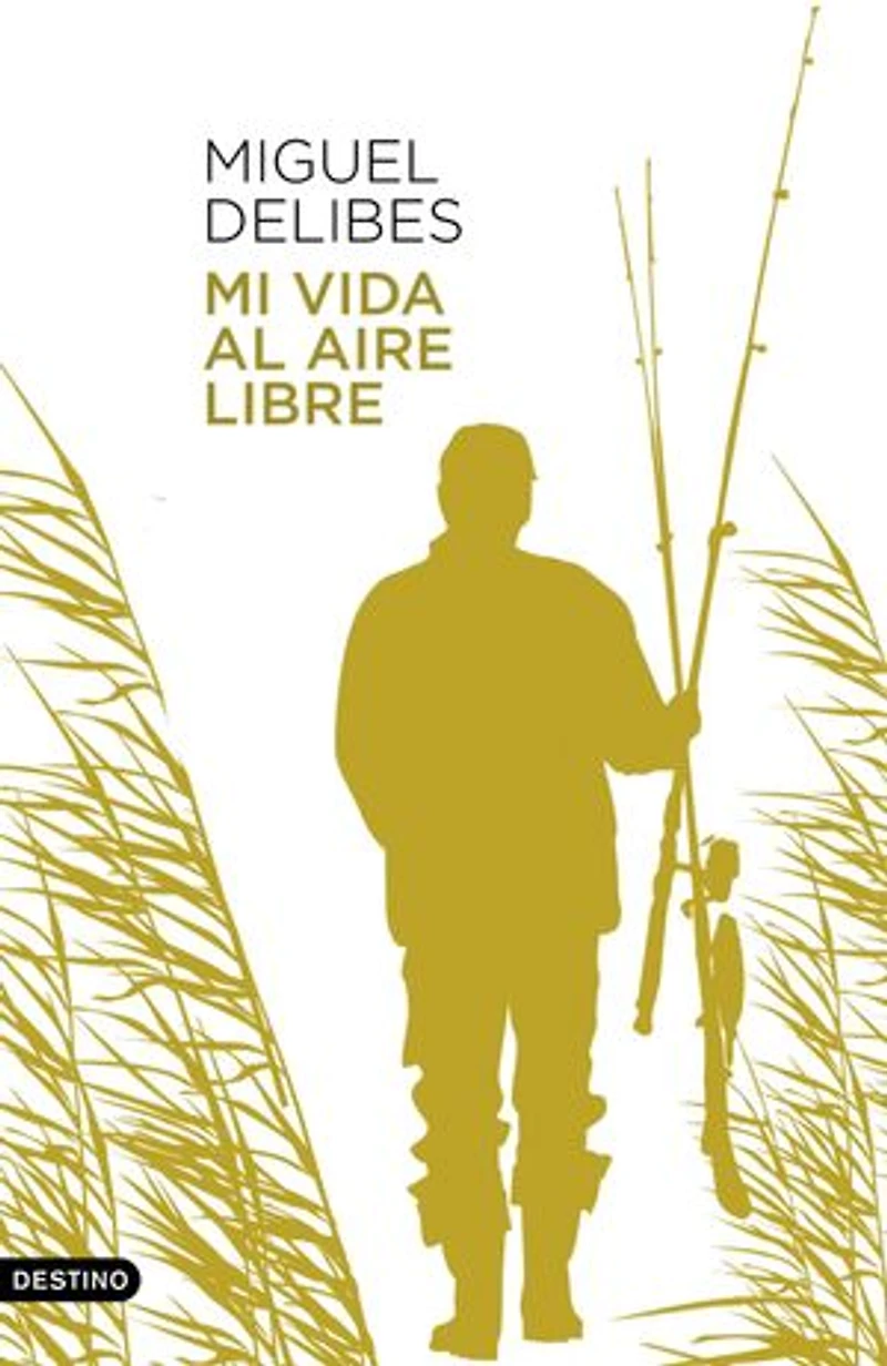 Mi vida al aire libre