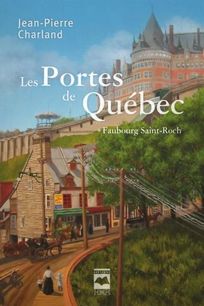 Faubourg Saint-Roch