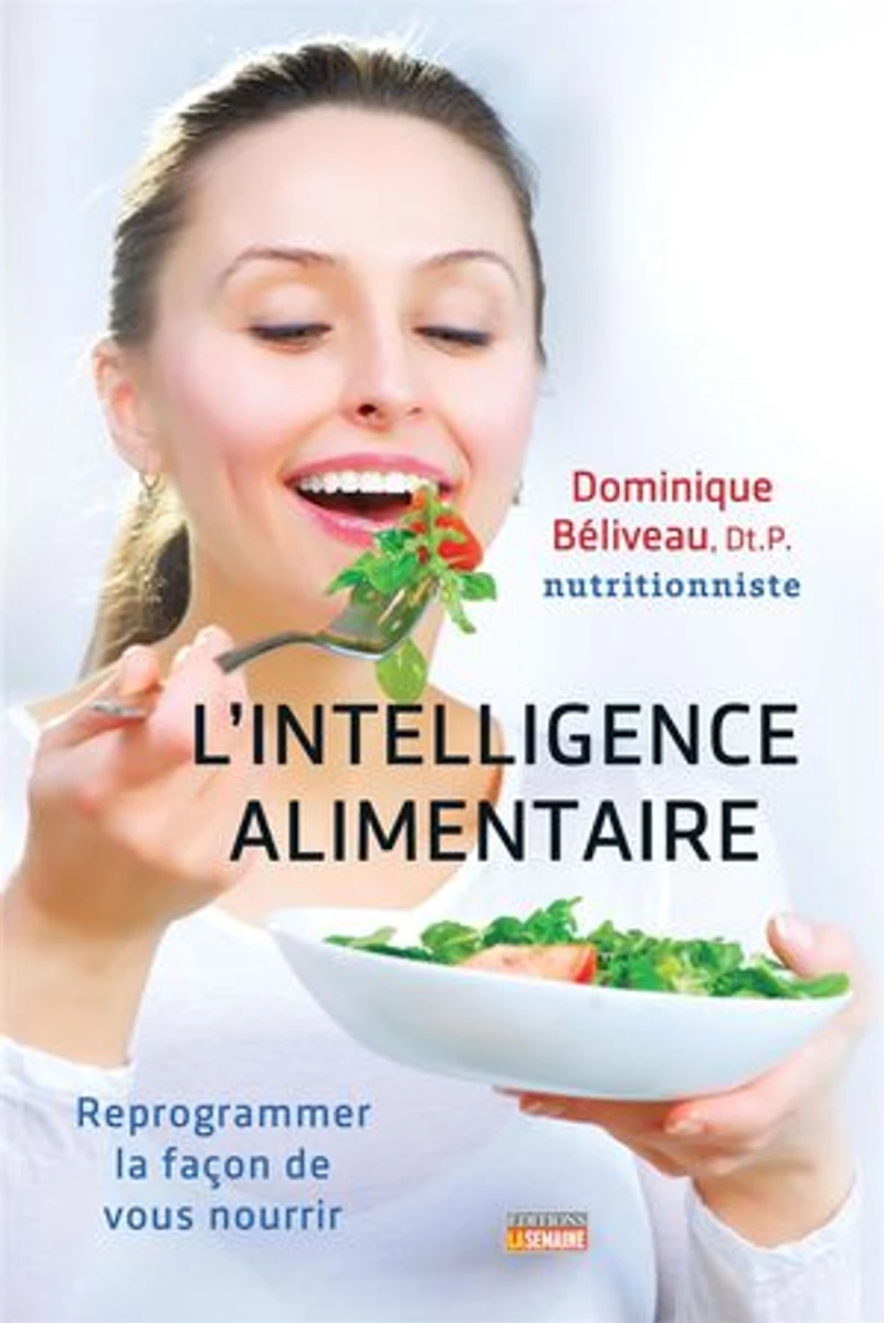 L'intelligence alimentaire n ed