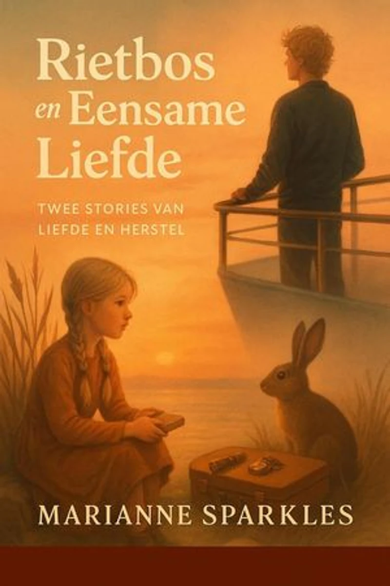 Rietbos en Eensame Liefde