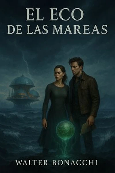 El eco de las mareas