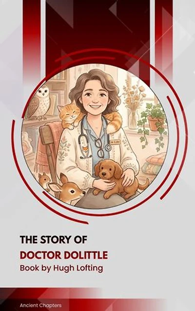 The Story of Doctor Dolittle