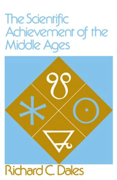 the Scientific Achievement of Middle Ages