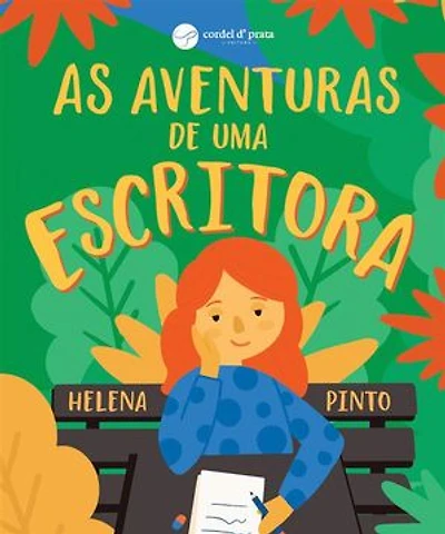 As Aventuras de uma escritora