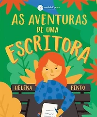 As Aventuras de uma escritora
