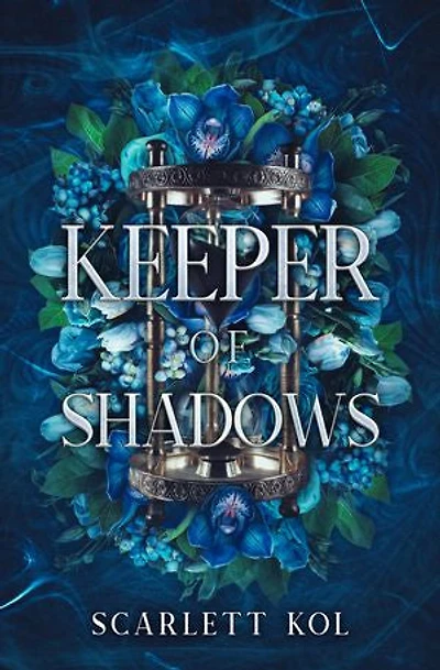 Keeper Of Shadows