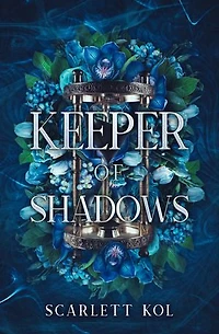 Keeper Of Shadows