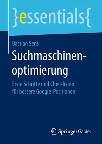 Das SEO-Cockpit: 8 Phasen einer erfolgreichen SEO-Strategie für bessere Google-Positionen