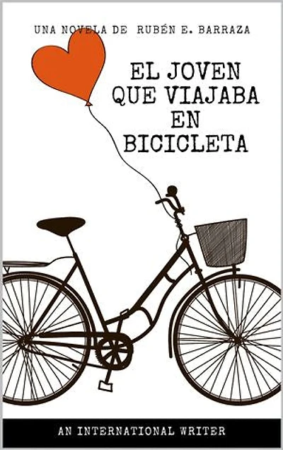 El Joven que Viajaba en Bicicleta
