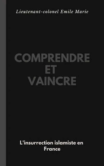 COMPRENDRE et VAINCRE: L'insurrection islamiste en France