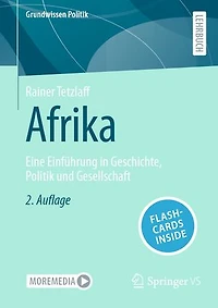 Afrika: Eine Einführung in Geschichte, Politik und Gesellschaft