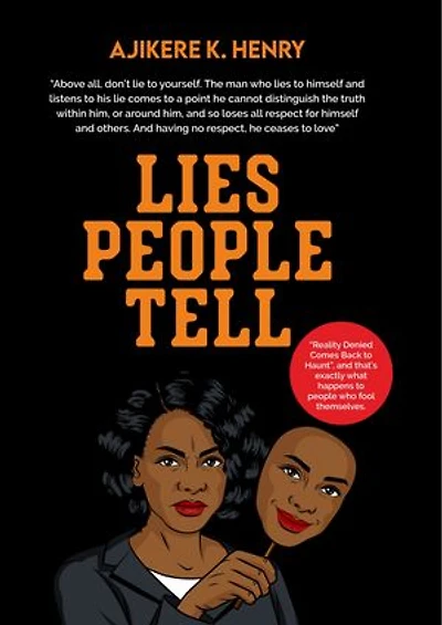 Lies People Tell