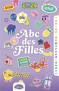 ABC des filles 2026