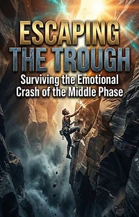 Escaping the Trough: Surviving the Emotional Crash of the Middle Phase