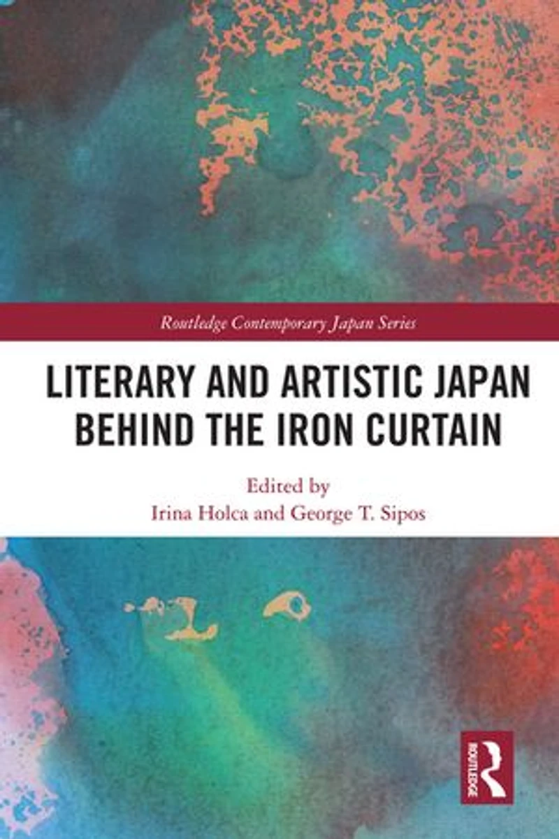 Literary and Artistic Japan behind the Iron Curtain