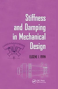 Stiffness And Damping Mechanical Design