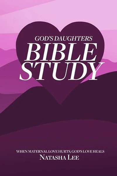 God's Daughters: Bible Study