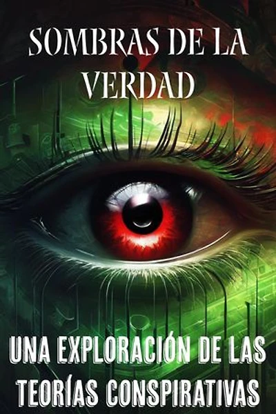 Sombras de la Verdad: Una Exploración de las Teorías Conspirativas: 1, #1